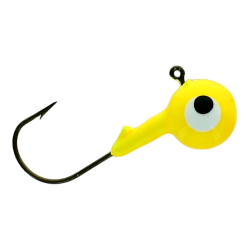 Hot Yellow